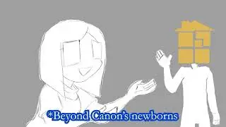 How I feel about the Candy Kids (Homestuck Beyond Canon Animatic)