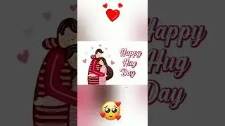 happy hug day hindi shayari ||#shorts #viral #trending #youtubeshorts