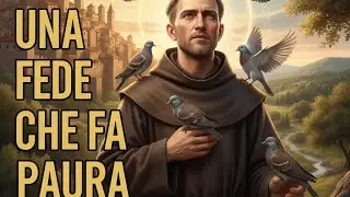 St. Francis of Assisi: The Spiritual Revolution that Frightened the Powers