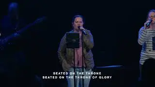 The Story of the Burning Heart: Made in His Image // Full Service