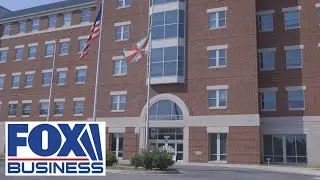 Loudoun County parent on suing school board over: Protect our children