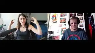 Station Square: Meli Grant (Pt 3)