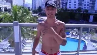 DYLIE DOLLA$ - JERSEY TO MIA FREESTYLE ( OFFICIAL VIDEO )
