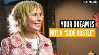 Your Dream Is Not A 