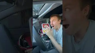 КАРАТЕЛЬНАЯ КУЛИНАРИЯ🧑&zwj;🍳 Готовим пельмени в TESLA