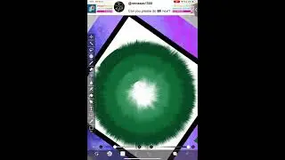 Making Eyes Out Of Every Emoji Part 44 #viral #art #emoji #emojis #ibispaintx | for @Justalittleearth