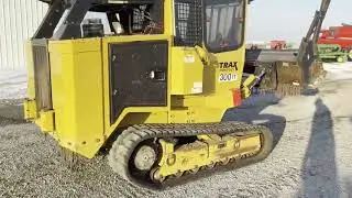 2021 RAYCO C120RA For Sale