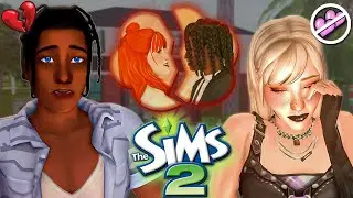 an ICONIC Pleasantview couple has BROKEN UP💔 | 🌈Pleasantly Strange👽// #29