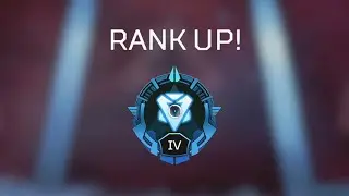 HOW TO REACH DIAMOND RANK IN APEX LEGENDS (SEASON 12) Platinum to Diamond Ranked Highlights!!