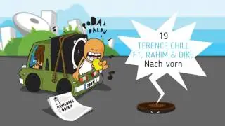Trence Chill Ft. Rahim & Dike - 19 Nach vorn (PODAJ DALEJ) prod. sR Junior