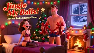 Jingle My Balls | Adult Comedy Christmas Country Song