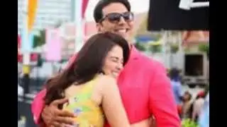 It's Entertainment Akshay Kumar, First look