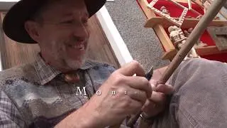 Rencontres extraordinaires trailer 18 puntata