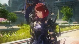 FFXIV - Gone But Not Forgiven