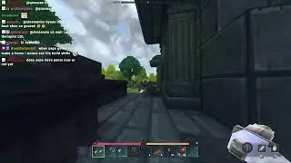 HYTALE w/ Fluixon
