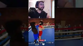 Ho provato Boxing Simulator&hellip; e non ero pronto 🥊😳