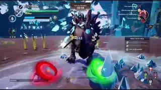 Reto indomable con Build f&aacute;cil