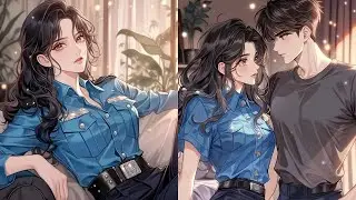 📕She's My Ice Queen Wife. I Thought She Hated Me... Then She Saved My Life