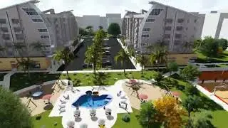 Do interior or exterior animation of your home