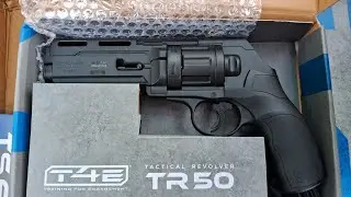 20 joule UMAREX TR 50L