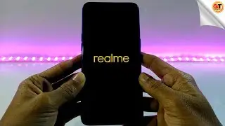 Hard Reset Realme 3i/3 Pro