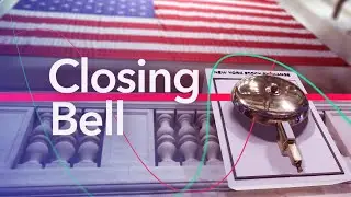 BofA Shakeup Elevates Trading Lead DeMare | Closing Bell