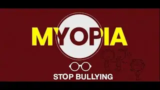 LVPEI | Six To Fix Myopia