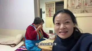 这哪里是住的民宿啊 分明就是到家了 #原创视频 #吉林省长白朝鲜族自治县#东北的冬天 #自驾游中国