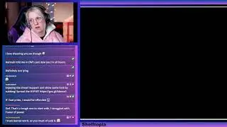 Shelltopia :D
