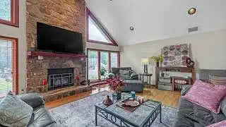853 Fall Lea | Sevierville Real Estate