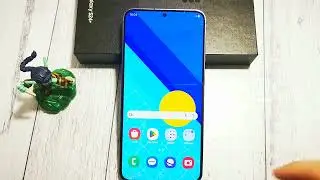 🌊 How to Disable Floating Shortcut Button for Amplify Ambient Sounds Function on Samsung Galaxy S24+