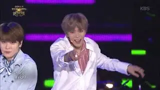 NCT127 - 0 Mile [열린음악회] 20180401