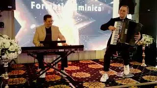Formatie Nunta Bacau - Mai tii minte mai draga Marie - Danut Asimine Siminica - Formatia Siminica