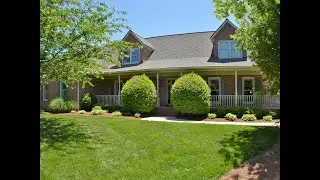 Home for sale at 8237 Stafford Mill Road, Oak Ridge, NC 27310