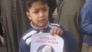 After Woman&rsquo;s Killing, SHO Kreeri Sends Strong Message: &ldquo;Justice Is Coming&rdquo;