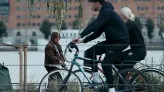 Sightseeing In Stockholm - Blackmagic Micro Cinema Camera