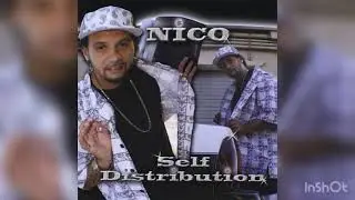 Nico - What I Know