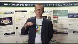 ATI Interview with Jason Blumer on CPA Education & Training
