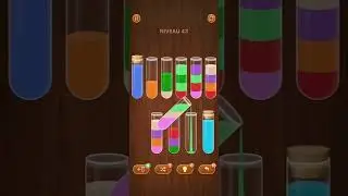 Sort Em All Level 43 Walkthrough Solution Android/iOS