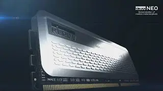 exclusive Gaming & Overclock DDR4 LED Memory Modules
