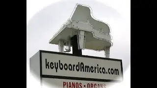 Genos/ Tyros (Using Mike's Midi Files) KeyboardAmerica.com 1-800-251-8887 Or !-800-280-Mike
