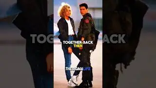 Rogan on Tom Cruise Aging Gracefully since Top Gun