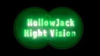 HollowJack - Hight Vision (клип)