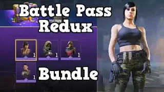 Battle Pass Redux Bundles | Season 3 Leaks | COD Mobile | CODM