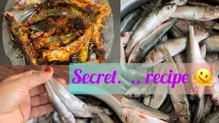 കിടിലൻ മസാല ഫിഷ് ഫ്രൈ റെസിപ്പി#.                              Masala Fish fry recipe | Beary #