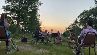 Campfires 2022: III