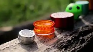 Гриндеры от cosmo-bong.ru. Head-shop. 420. Магазин бонгов и аксессуаров для курения.