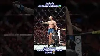 miseric&oacute;rdia que joelhada foi essa😱😱😱