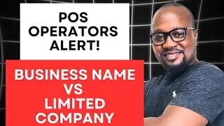 CAC To Shut Down Unregistered POS Operators by 1 January 2026 (Register as a Business Name or LLC)