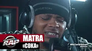 [EXCLU] Matra 